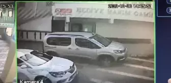 Sultangazi'de Silahlı Çatışma: 2 Kişi Yaralandı