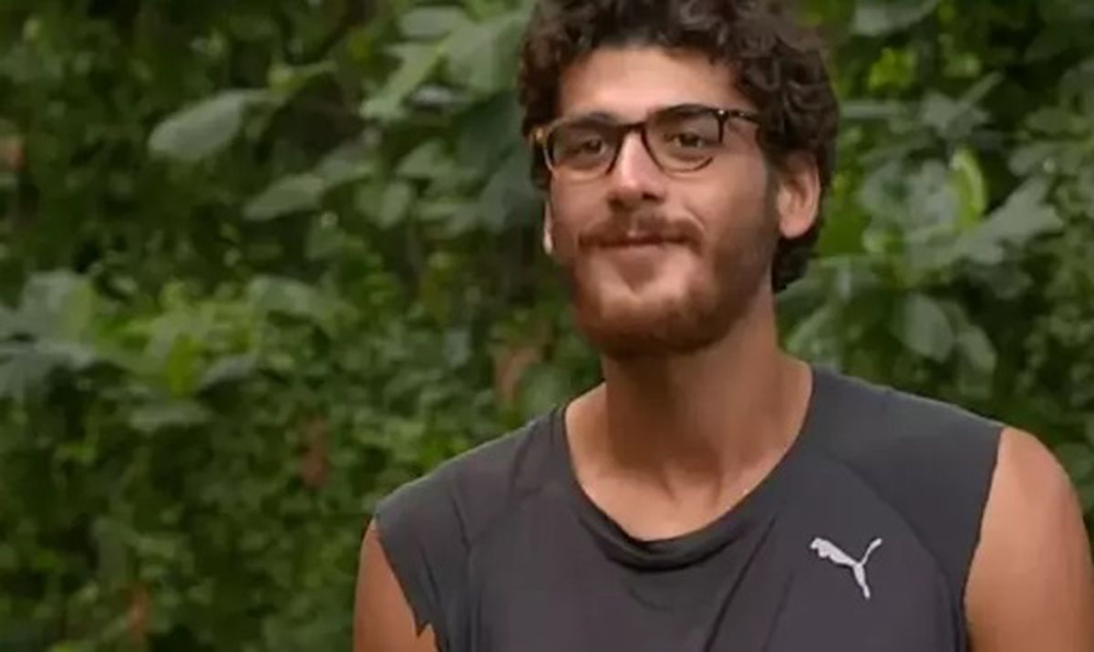 Survivor Poyraz kimdir, ne zaman, hangi yıl yarıştı? 2024 Survivor All Star Mavi Takım Poyraz kaç yaşında, evli mi?