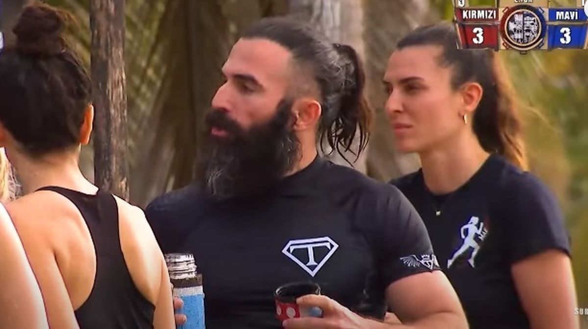 Turabi - Hakan neden kavga etti, geçmişten kavgalılar mı, ne dediler?