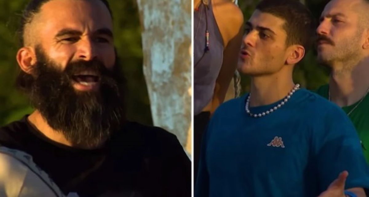 Turabi - Poyraz neden kavga etti, geçmişten kavgalılar mı, ne dediler?