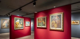 Türkiye İş Bankası Resim Heykel Müzesi'nden yeni ziyaretçi ücretleri