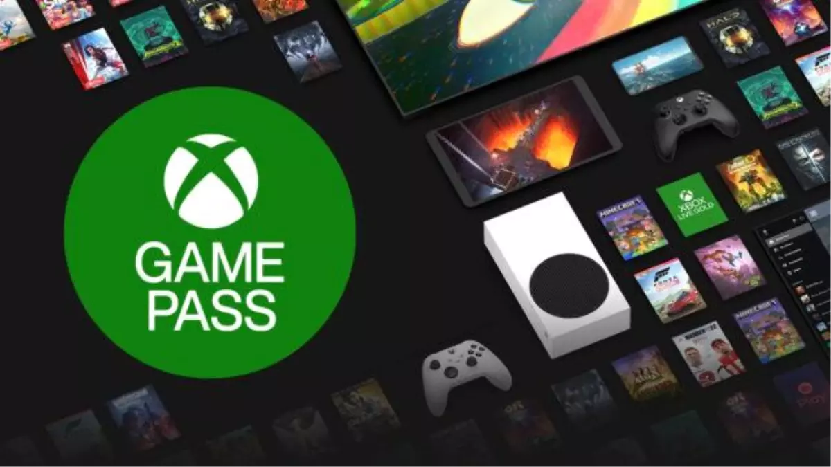2023 yılında Xbox Game Pass, oyuncular için devasa bir oyun kütüphanesi sundu