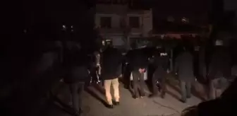 Çorum'da Alkollü Sürücüye Yüksek Cezai İşlem
