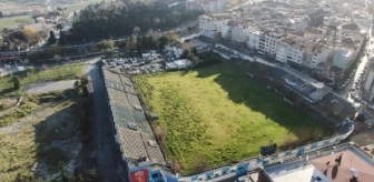 Zeytinburnu Stadyumu Uyuşturucu Bağımlılarının Meskeni Haline Geldi