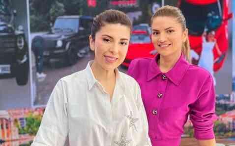 2. sayfa neden yok, bitti mi? Müge ve Gülşen'le 2.Sayfa neden yayınlanmıyor? 2. sayfa neden yok, bitti mi? Müge ve Gülşen'le 2.Sayfa neden yayınlanmıyor?