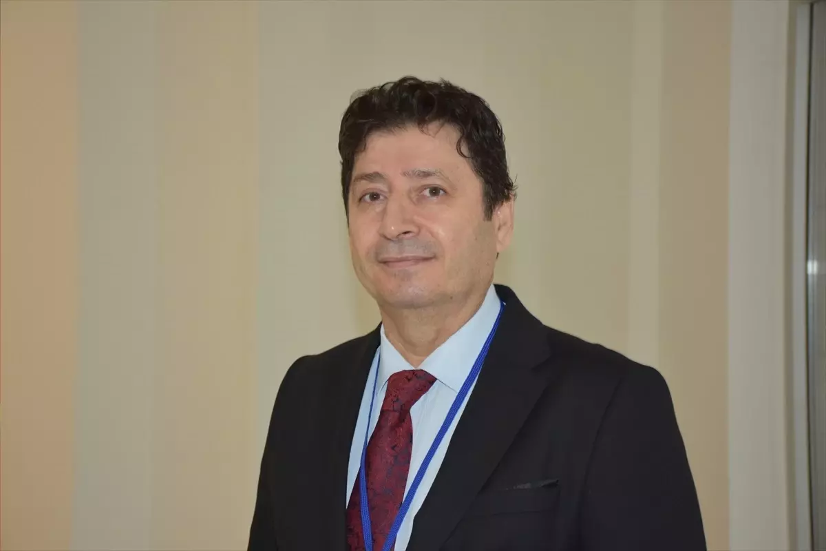 Küresel İklim Değişikliği Bitki Hastalıklarını Artırıyor