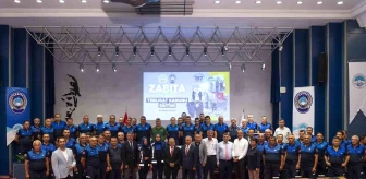 Kayseri Büyükşehir Belediyesi Zabıta Daire Başkanlığı 2023 Yılında Denetimlerini Sürdürdü