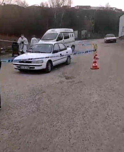 CHP'li Meclis Üyesi İsmail Özgürel otomobilde ölü bulundu