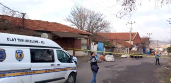 Tekirdağ Çorlu Hıdırağa Mahallesi'nde Silahlı Saldırı: Bir Kişi Yaralandı