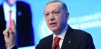 Cumhurbaşkanı Erdoğan: 2023 yılında ihracatımız 255,8 milyar dolarla rekor kırdı