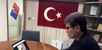 Kenan Şebin, Yılın Kareleri 2023 oylamasına katıldı