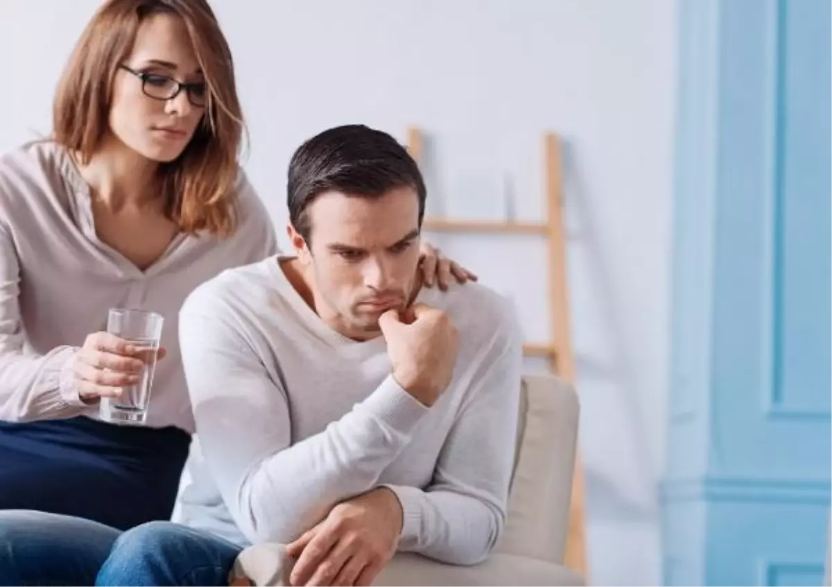 Duygularını Paylaşmayan Kişilerde Depresyon Riski Artıyor