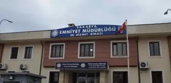 Sakarya'da eski sevgilisini vuran şüpheli adliyeye sevk edildi