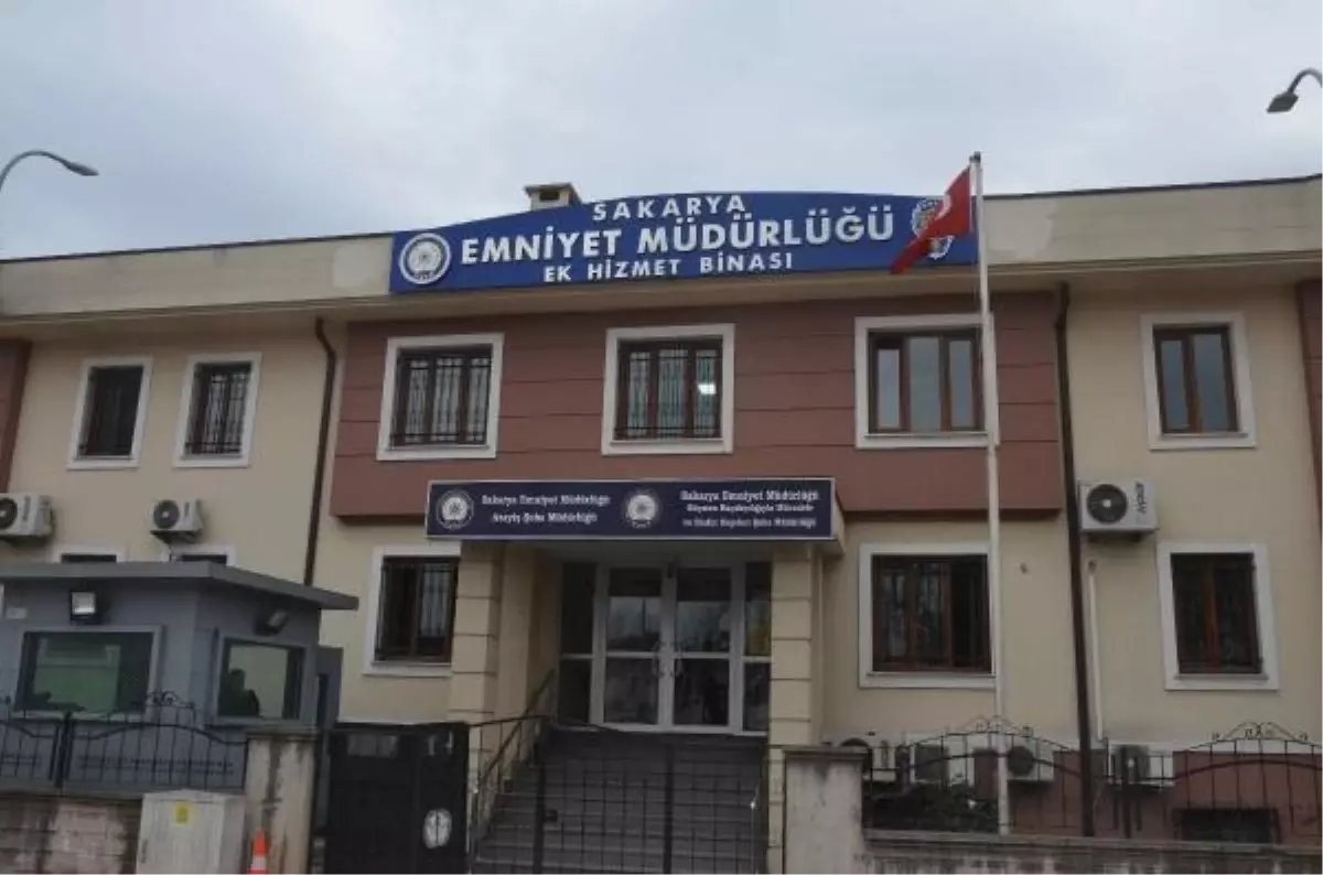 Sakarya'da eski sevgilisini vuran şüpheli adliyeye sevk edildi