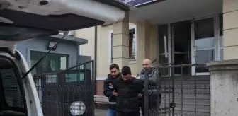 Sakarya'da eski sevgilisini ve ağabeyini vuran şüpheli tutuklandı
