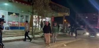 Adıyaman'da Fırın Çalışanı Bıçaklanarak Öldürüldü