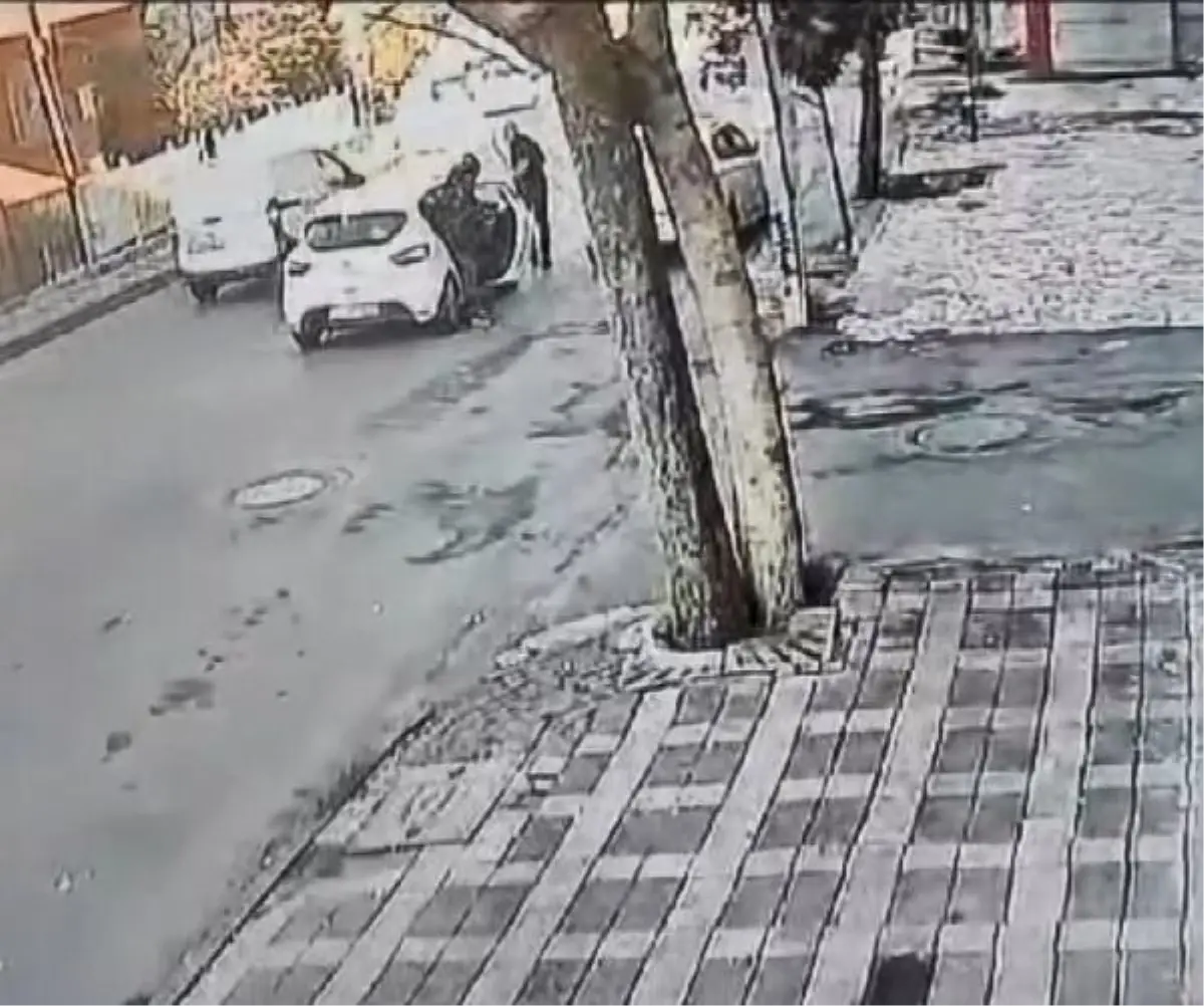 İstanbul'da 3 Bin 634 Şüpheli Yakalandı