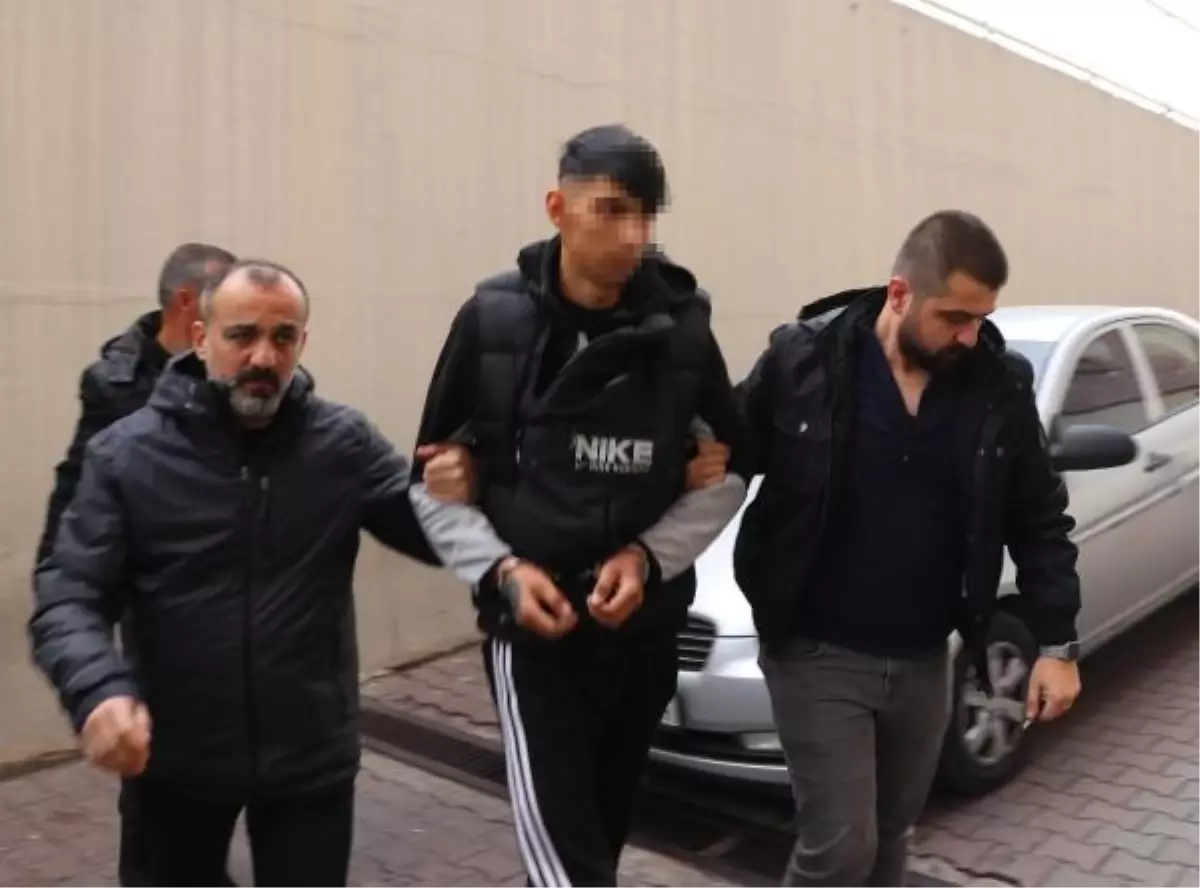 Kayseri'de çıkan bıçaklı kavgada Afganistan uyruklu bir kişi öldürüldü