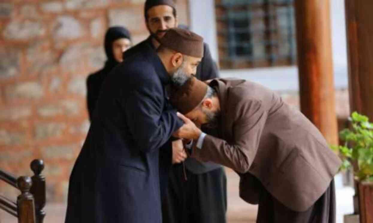 Kızıl Goncalar nerede çekiliyor? Kızıl Goncalar dizisi hangi ilde ve ilçede çekildi?