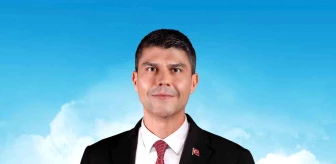 CHP Konyaaltı Belediye Başkan Adayı Osman Sert, Afetlere Dirençli Bir İlçe Oluşturmayı Hedefliyor