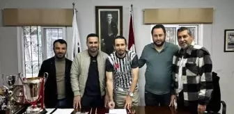 Kuşadasıspor Transferlere Devam Ediyor