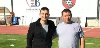 Sollama Yapan Otomobil Refüje Çarptı: 1 Ölü, 1 Yaralı