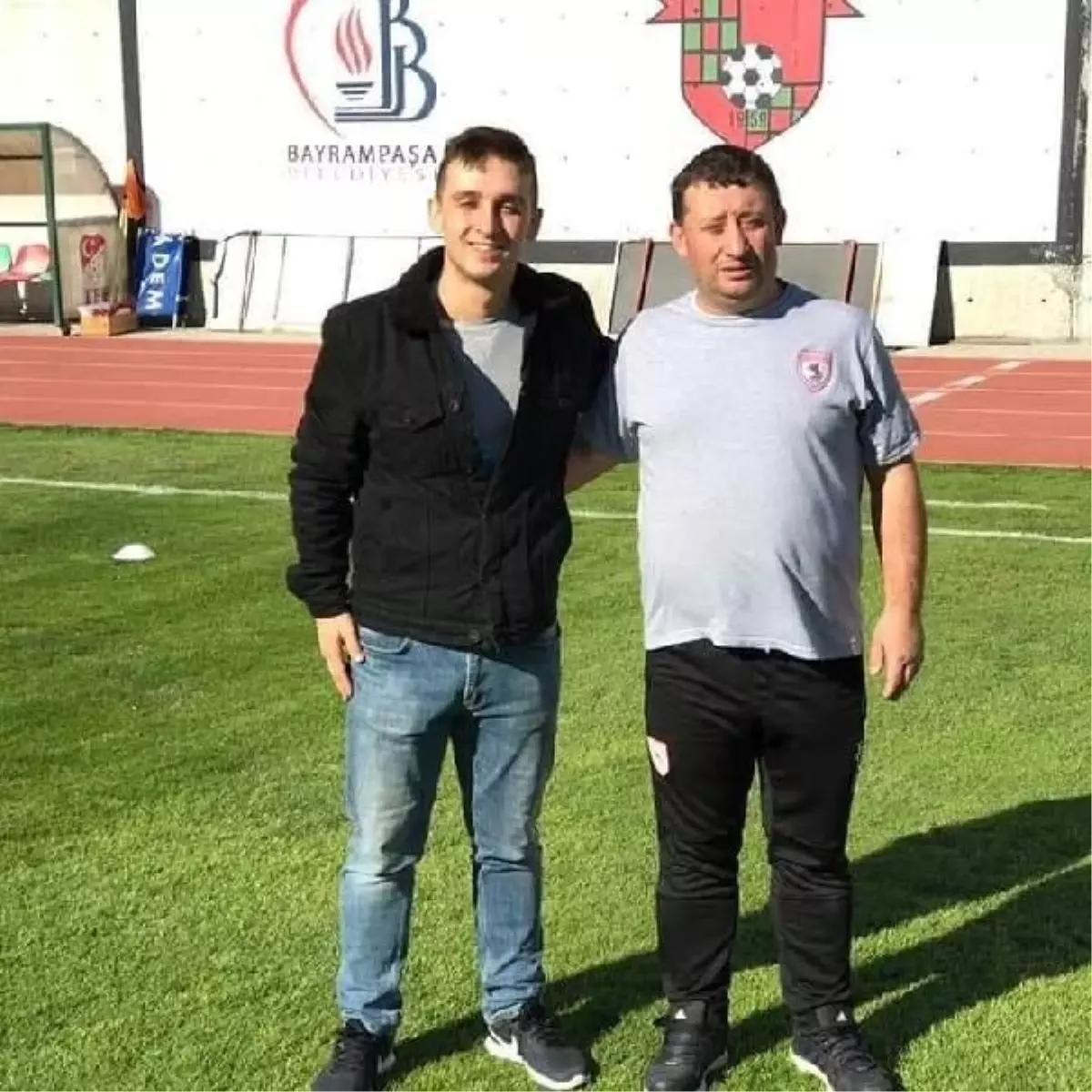 Sollama Yapan Otomobil Refüje Çarptı: 1 Ölü, 1 Yaralı