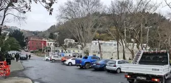 Sarıyer Kireçburnu Sahili'nde otopark ücreti tartışması