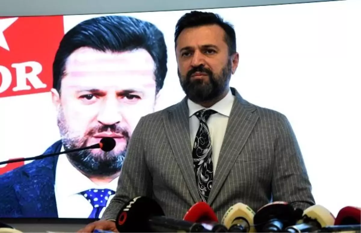Bülent Uygun, Sivasspor'un Yeni Teknik Direktörü Oldu