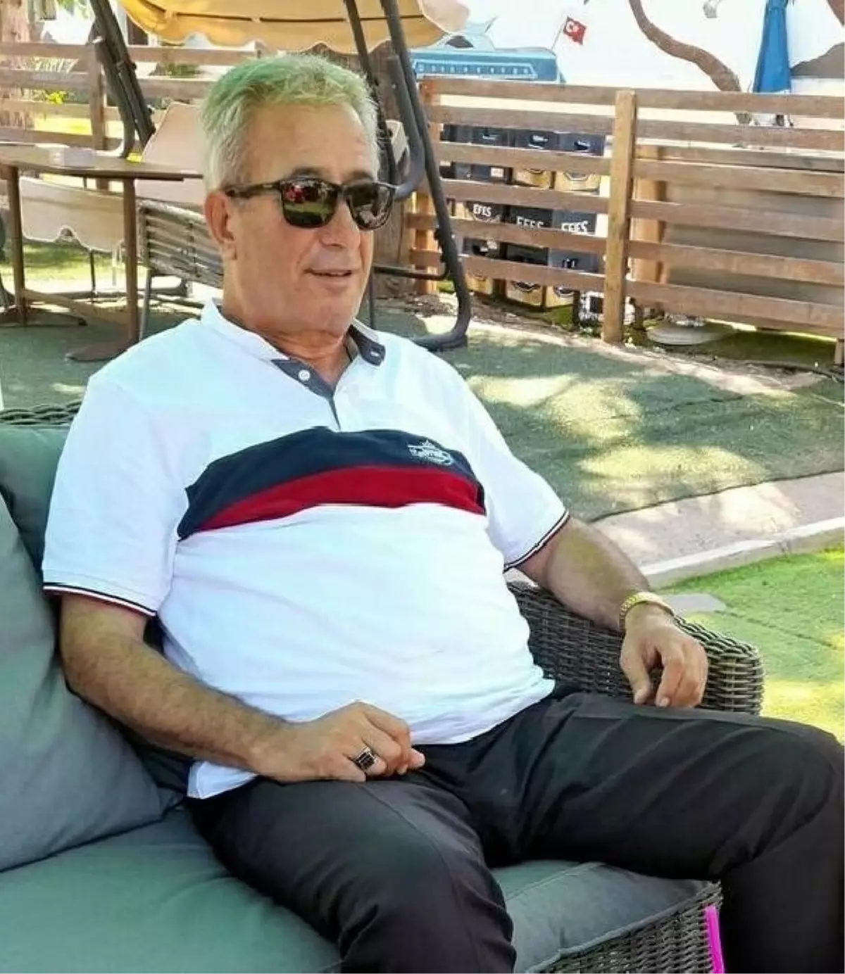 Muğla'da otobüste çıkan tartışmada şoför ile muavini darbettiği iddia edilen cami imamı tutuklandı