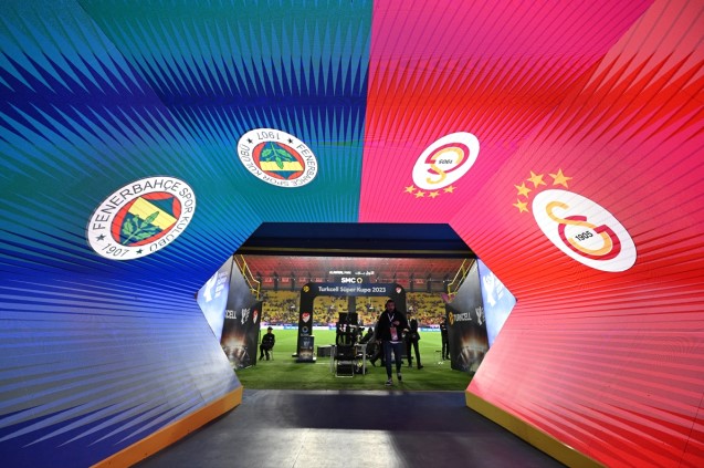 TFF'den Süper Kupa finali sürecine ilişkin açıklama