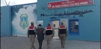 Yozgat'ta 4 Firari Hükümlü Yakalandı