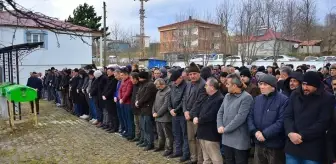 Taziye ziyaretinde kalp krizi geçirdi, iki arkadaş yan yana toprağa verildi