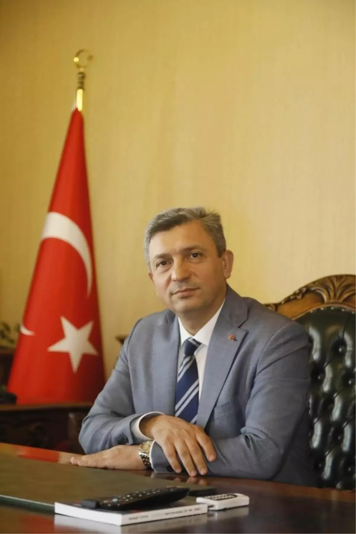 Antalya Valisi Trafik Sorununa Çözüm Önerilerini Açıkladı
