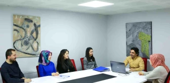 Atatürk Üniversitesi'nde Psikolojik Danışma ve Rehberlik Merkezi Kuruldu