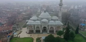 Edirne Mevlevihanesi İhya Edilecek