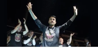 Ahlatcı Çorum FK Kaptanı Murat Yıldırım Futbolu Bıraktı ve Şirket Hisselerini Devretti