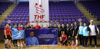 Aliağa Belediyesi Veteran Kadın Hentbol Takımı'ndan 12 sporcusu milli takıma davet edildi