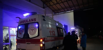 İskenderun'da Balon Balığı Zehirlenmesi: 2'si Çocuk 7 Kişi Hastanede Tedavi Altına Alındı