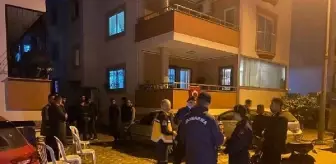 Jandarma Uzman Çavuş Silah Temizlerken Hayatını Kaybetti