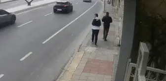 Saldırı hazırlığındaki DEAŞ üyelerinin kilise ve sinagog önünde keşif yaptıkları ortaya çıktı