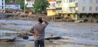 Kastamonu'da sel felaketinde 17 kişi öldü, müteahhit ve 4 sanığa hapis cezası