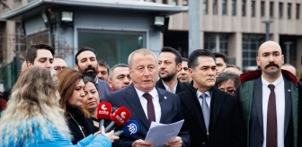 Ankara'da sosyal medya kullanıcılarına dava açıldı