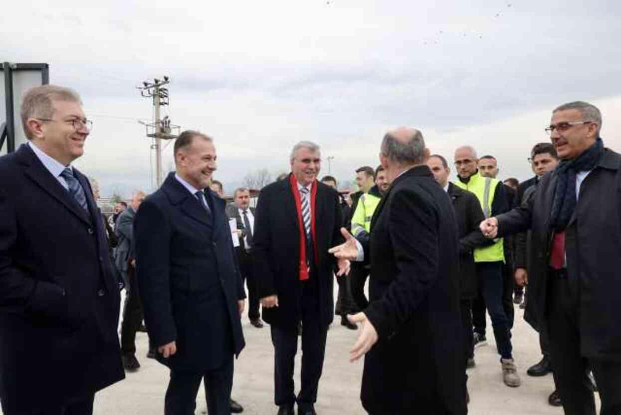 Tarımın Yıldız İsimlerini Yetiştirecek: Sakarya Büyükşehir Belediyesi'nden Dev Tarım Projesi