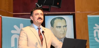 Tunceli'de Deprem Dirençliliği Paneli Gerçekleştirildi