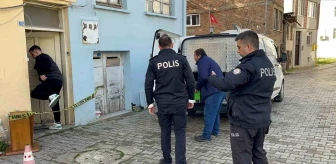 Sinop'ta 60 yaşındaki bir vatandaş evinde ölü bulundu