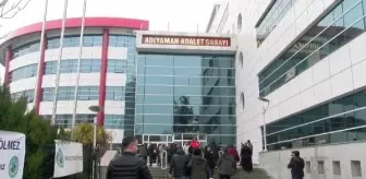 İsias Otel Davası: Depremde hayatını kaybedenlerin aileleri sanıkları eleştirdi
