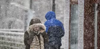 AKOM'dan İstanbul için uyarı! Çarşamba günü kar geliyor