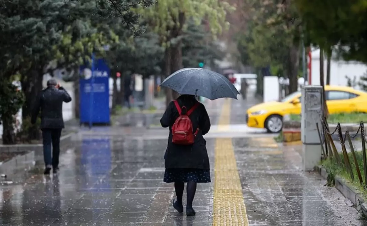 Bu hafta sonu yağmur var mı? Pazar günü yağmur yağacak mı, hava nasıl olacak? 6 7 Ocak hava Bu hafta sonu yağmur var mı? Pazar günü yağmur yağacak mı, hava nasıl olacak? 6 7 Ocak hava