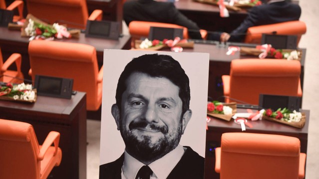 CHP lideri Özel'den 'Anayasa mitingi' çağrısı: 14 Ocak'ta herkesi Tandoğan Meydanı'na bekliyoruz